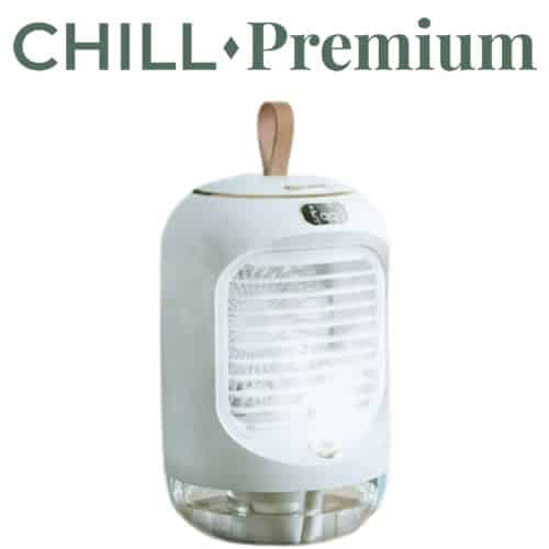 CHILL Premium, reseña y opiniones