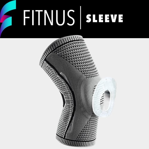 Fitnus Sleeve experiências e opiniões