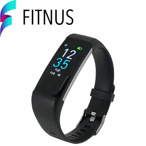 Fitnus Watch review and opinions