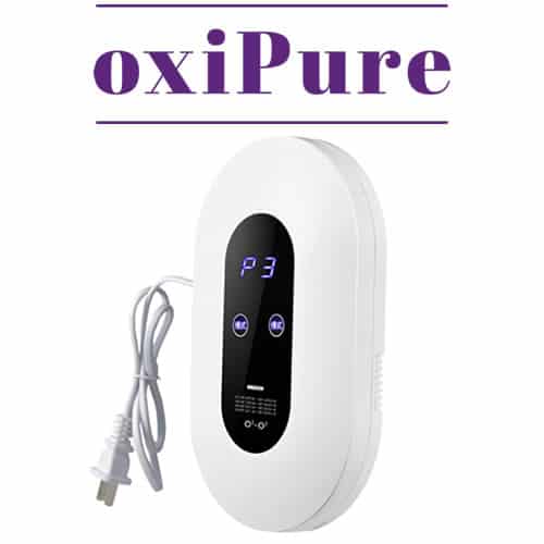 Oxipure review and opinions