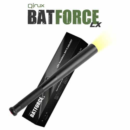buy Qinux BatForce LX reviews and opinions