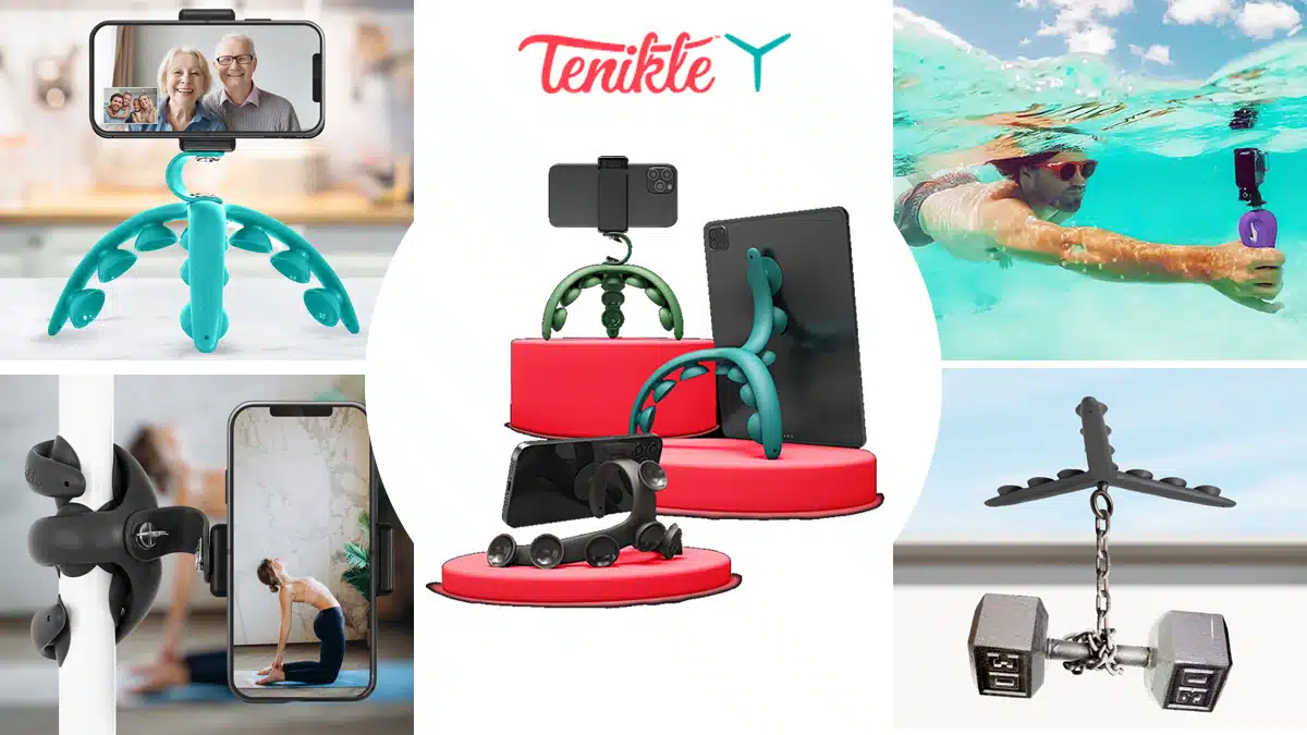 Tenikle 360 reviews and opinions
