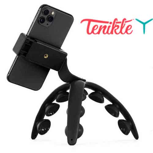 Tenikle Shark Tank 360 review and opinions
