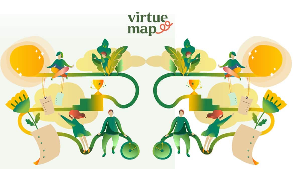 Virtue Map review and opinions