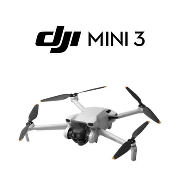 buy Drone DJI Mini 3 reviews and opinions
