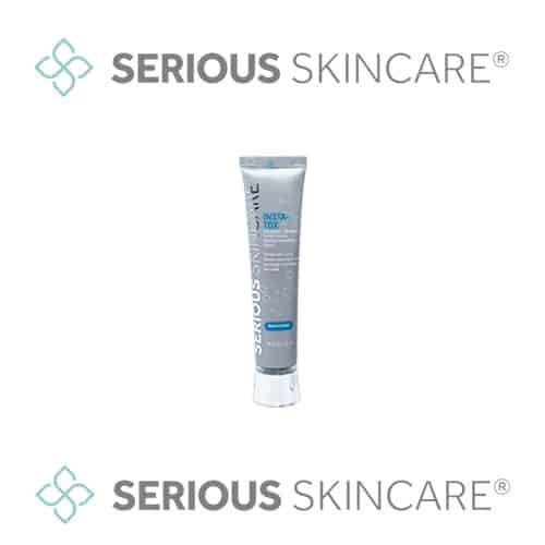 Insta Tox by Serious Skincare review and opinions