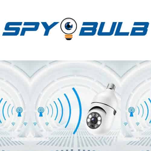 Spy Bulb Camera review and opinions