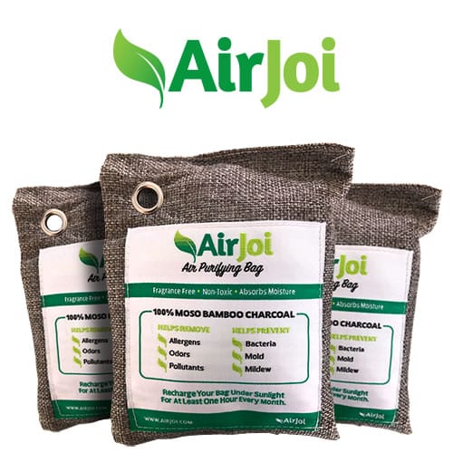 AirJoi test avis et opinions