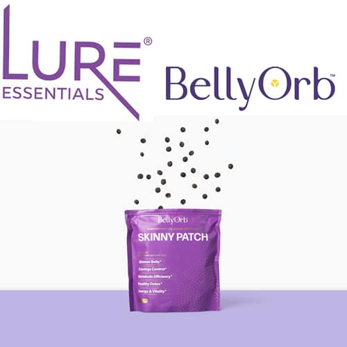 Belly Orb Skinny Patch review and opinions