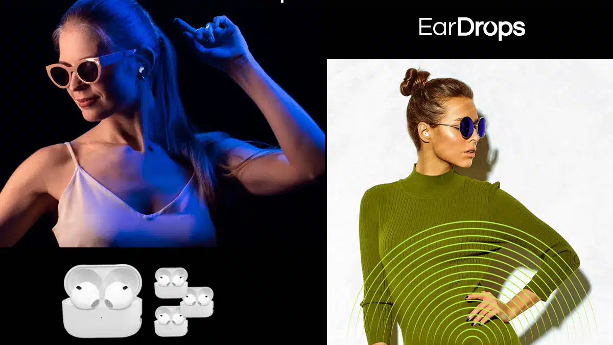 EarDrops reviews and opinions