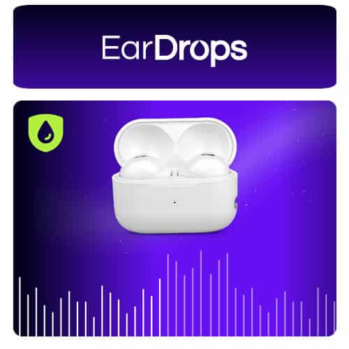EarDrops review and opinions