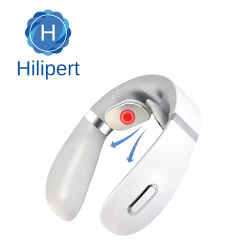 Hilipert Neck Massager experiências e opiniões