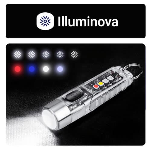 Illuminova experiências e opiniões