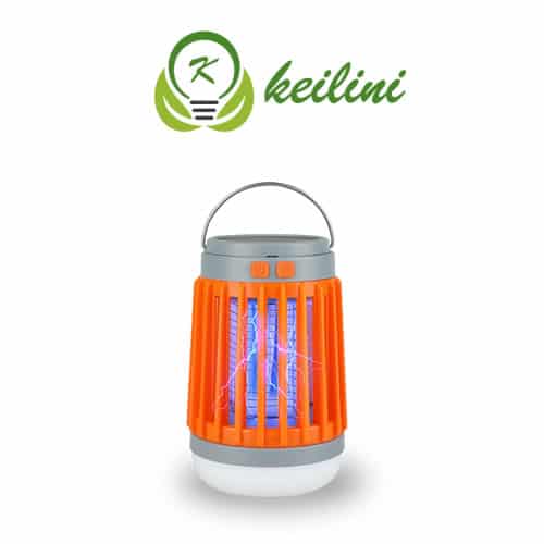 Keilini Bug Repellent review and opinions
