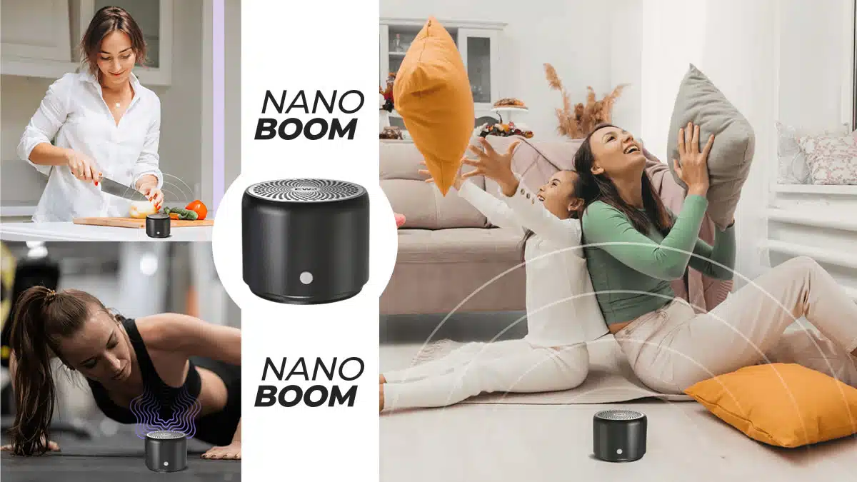 NanoBoom reviews and opinions