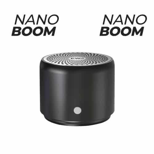 NanoBoom review and opinions