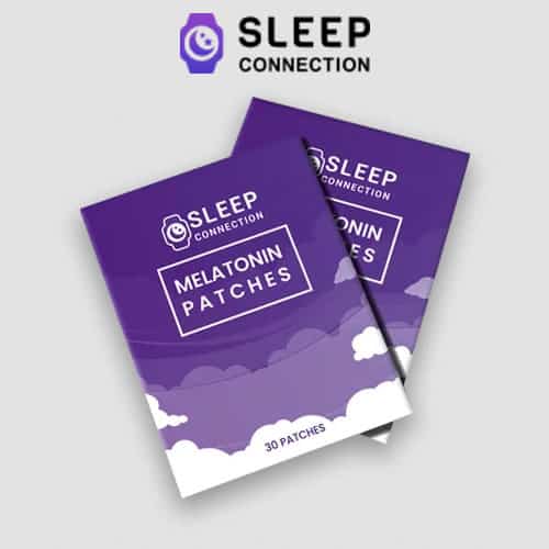 Sleep Connection patches, reseña y opiniones