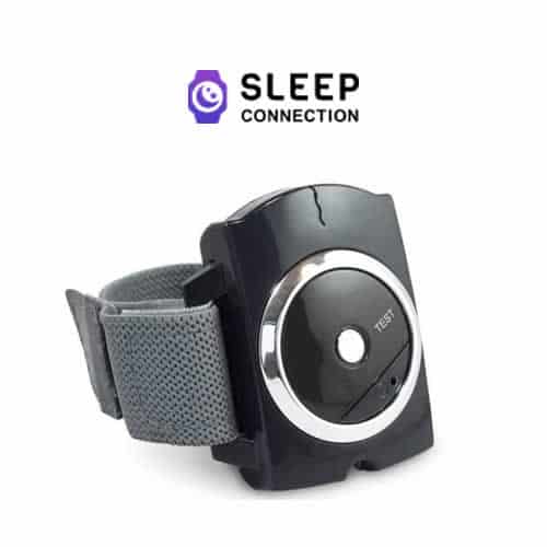 dispositifs anti ronflement Sleep Connection