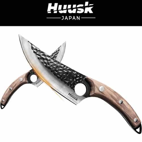 buy Huusk Knife reviews and opinions