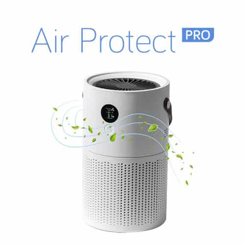 Air Protect Pro, reseña y opiniones