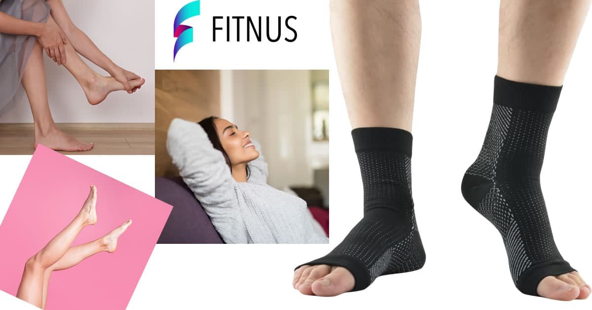 Fitnus socks reviews and opinions