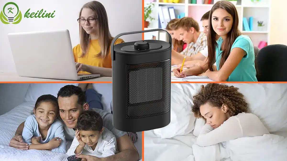 Keilini mini heater reviews and opinions