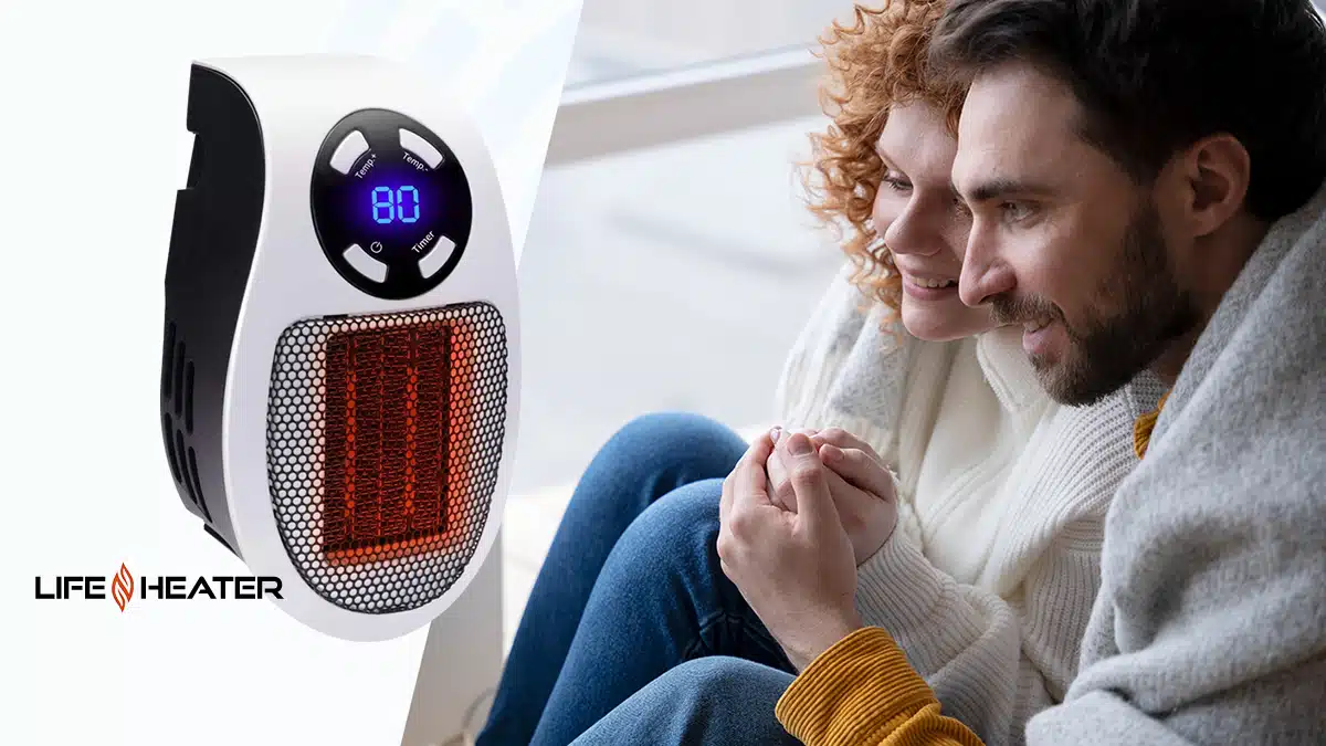 Life Heater reviews and opinions