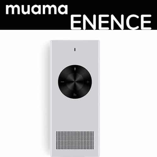 Muama Enence, reseña y opiniones