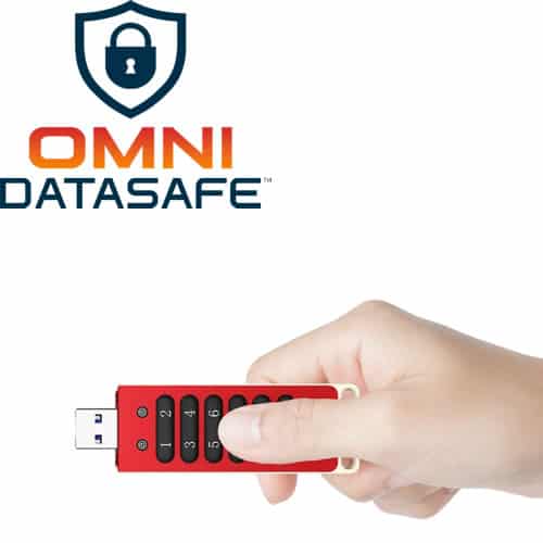 buy Omni DataSafe reviews and opinions