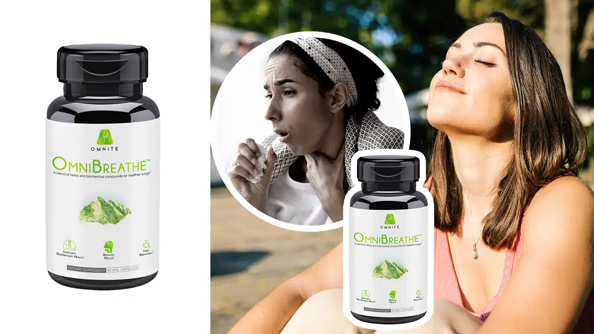 Omnibreathe Omnite reviews and opinions