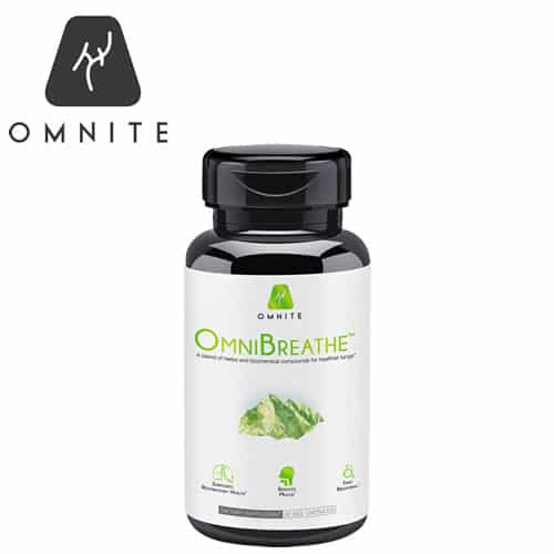 OmniBreathe review and opinions
