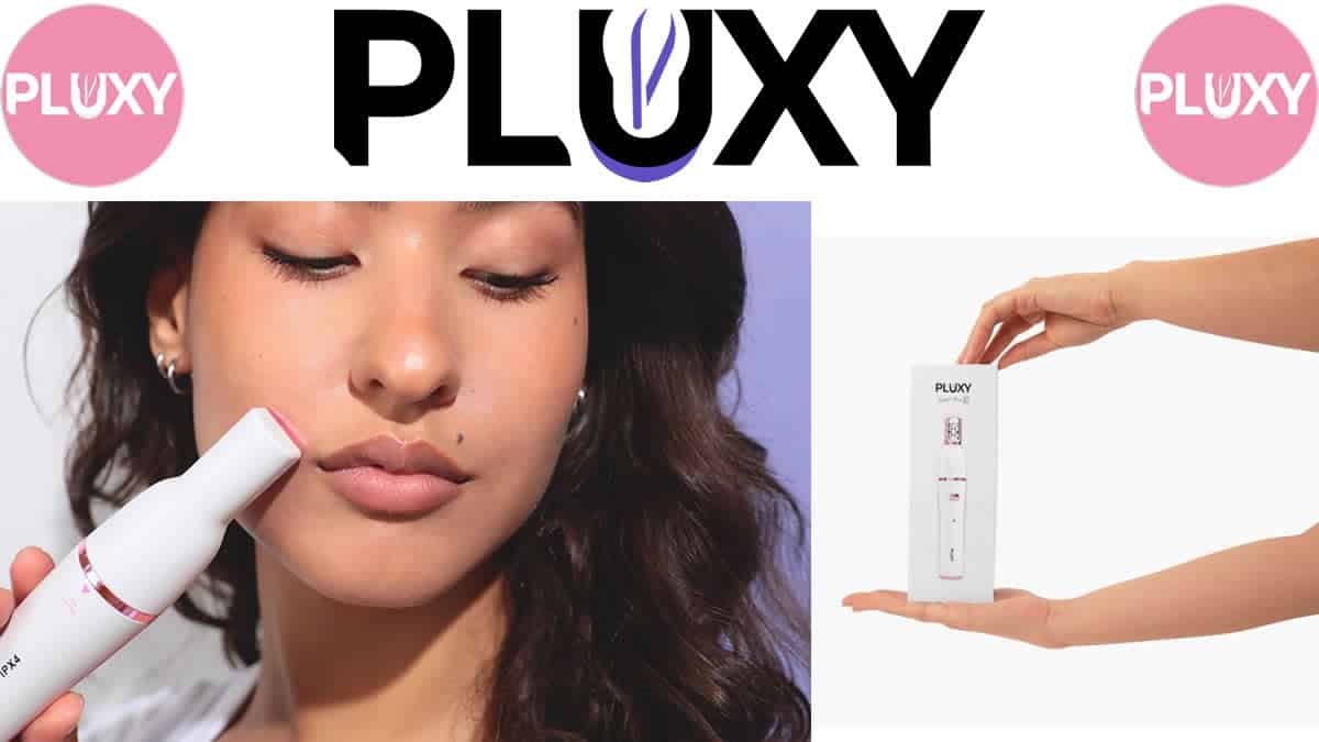 Pluxy epilator reviews and opinions