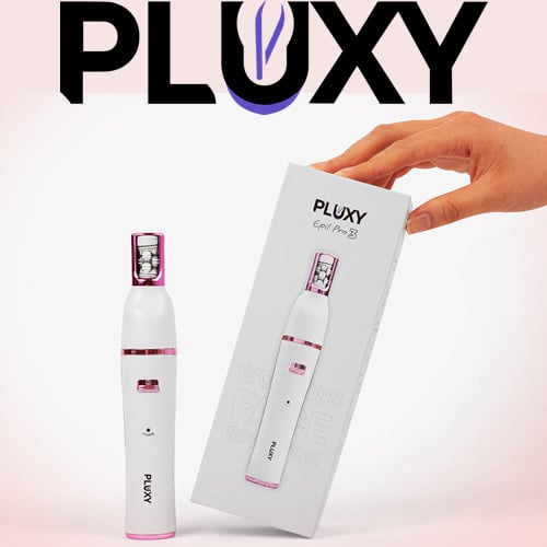 Pluxy Epil Pro 3.0 review and opinions