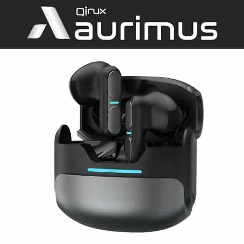 Qinux AuriMus review and opinions