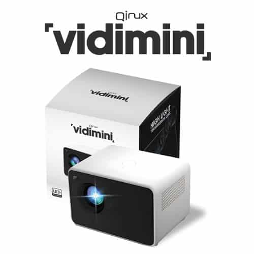 Qinux Vidimini ביקורות וחוות דעת