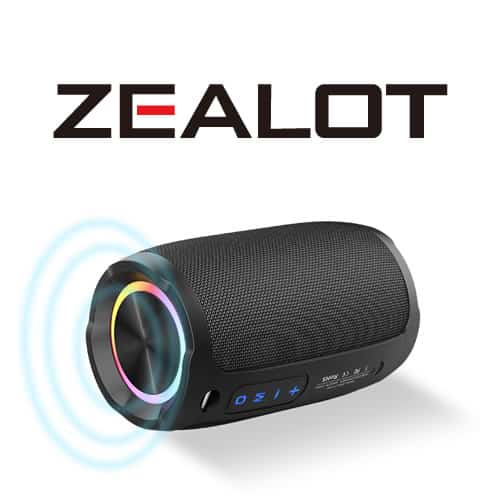 Qinux Zealot review and opinions