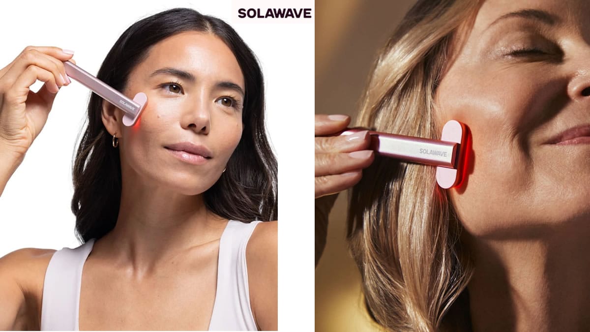 SolaWave reviews and opinions