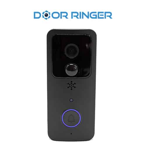 Door Ringer review and opinions