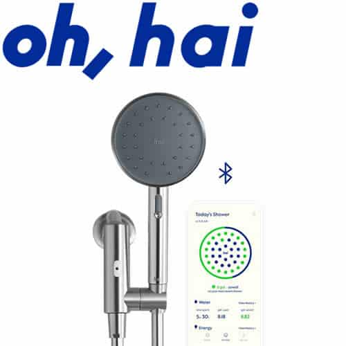 Hai Smart ShowerHead test avis et opinions