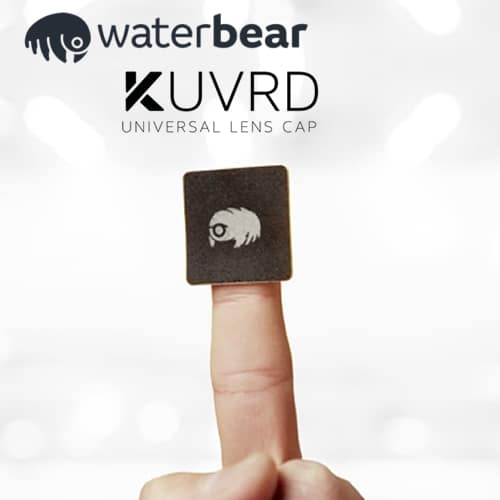 WaterBear review and opinions