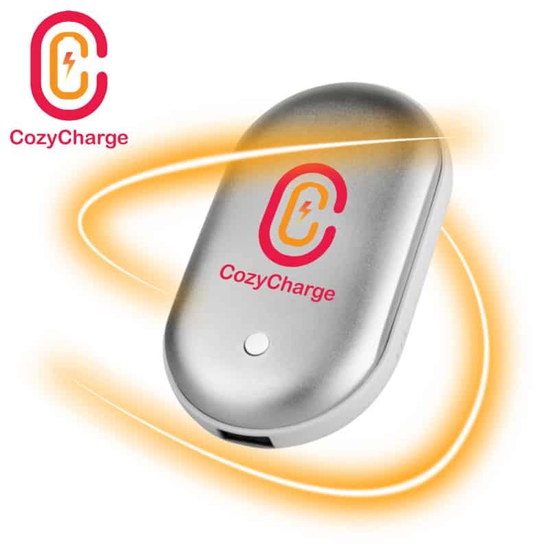 CozyCharge review and opinions