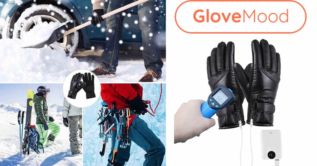 GloveMood reviews and opinions