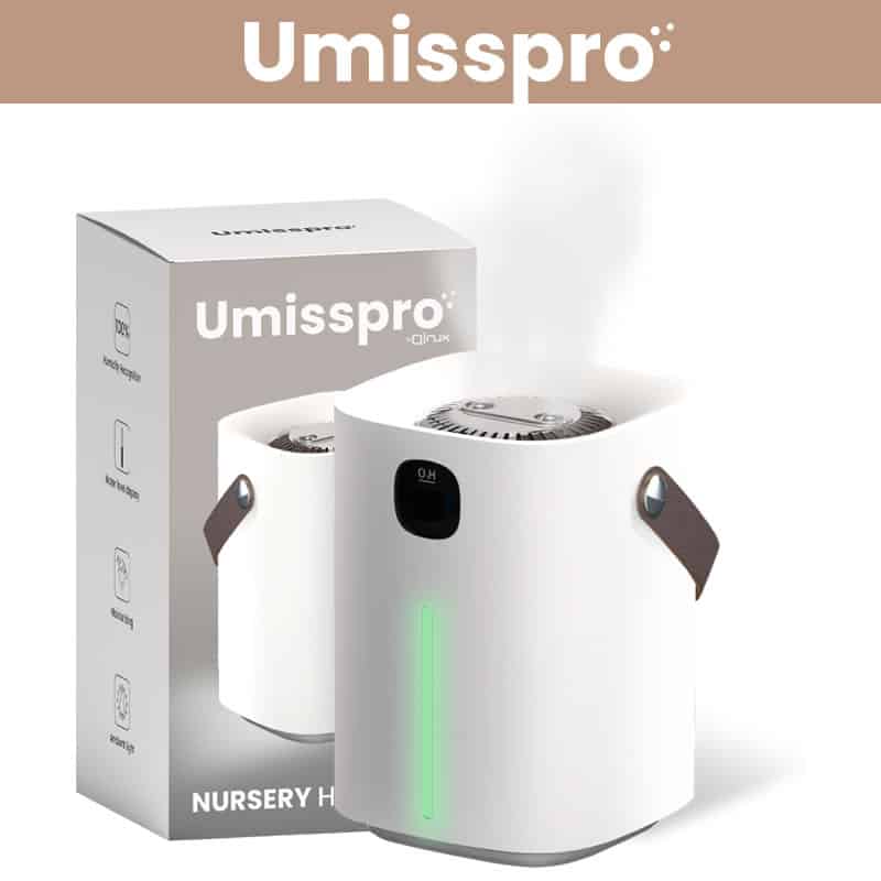 Qinux UmissPro review and opinions