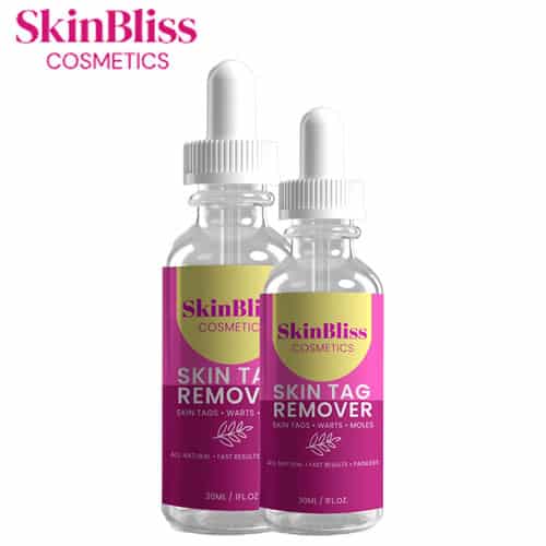 Skin Bliss review and opinions