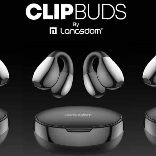 Qinux ClipBuds review and opinions