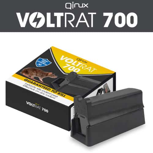 Qinux Voltrat 700 review and opinions