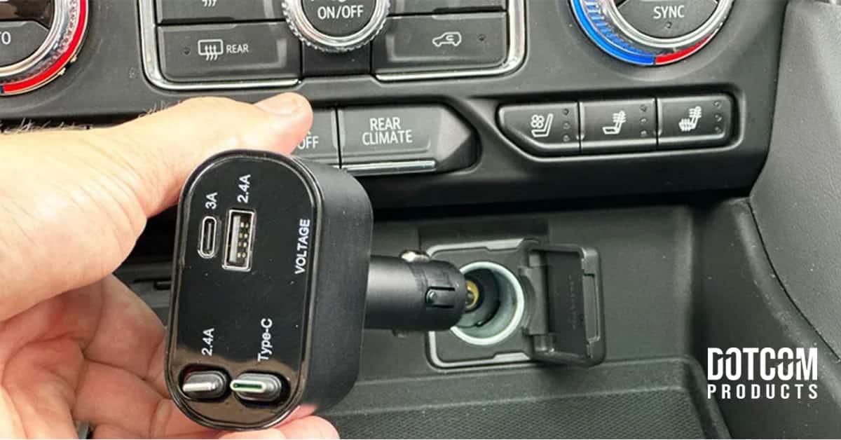 Retractable Car Charger reviews and opinions