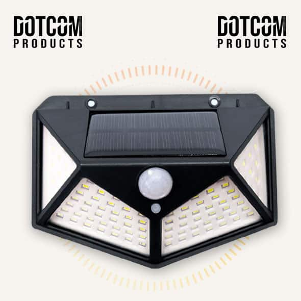 SolarBright Floodlights review and opinions