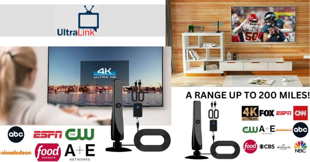 UltraLink 4K TV Reviews And Opinions 1024x536 