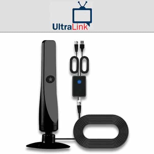 UltraLink 4K TV, reseña y opiniones